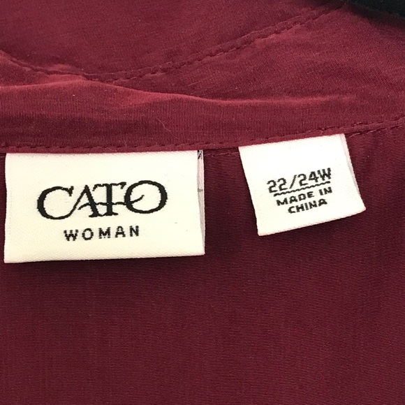 Dress - Picture 3 of 4